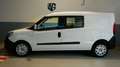 Fiat Doblo Doblò SX Maxi Kasten Klima 1.Hand Weiß - thumbnail 3
