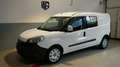 Fiat Doblo Doblò SX Maxi Kasten Klima 1.Hand Weiß - thumbnail 2
