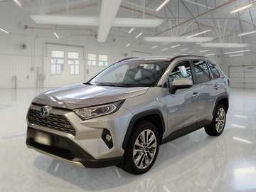 2.5 HV 178CV E-CVT LOUNGE 4WD CROSSOVER