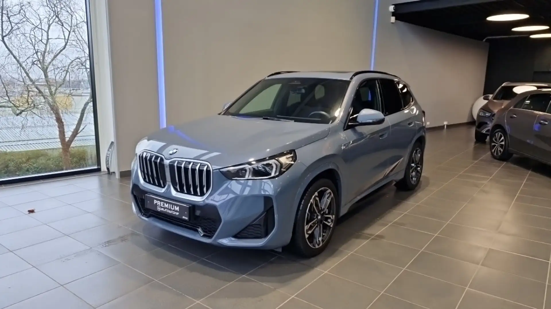 BMW X1 U11 SDRIVE 20I 170CH DKG7 M SPORT - 1