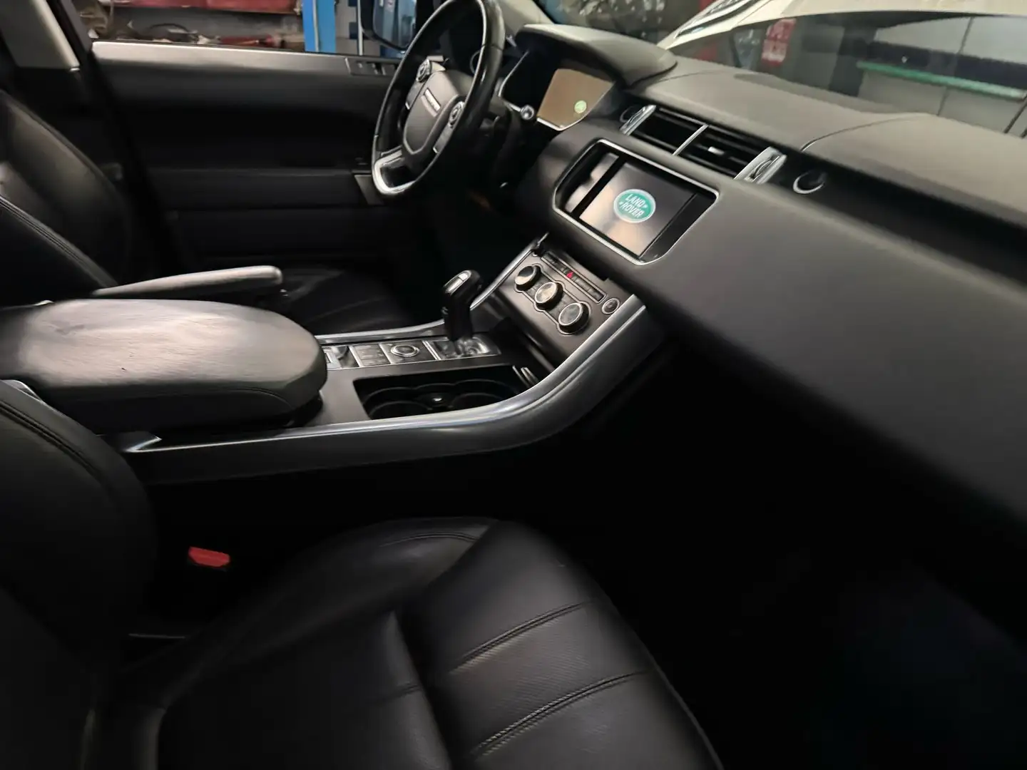 Land Rover Range Rover Sport HSE Dynamic 292cv auto Bronzo - 2