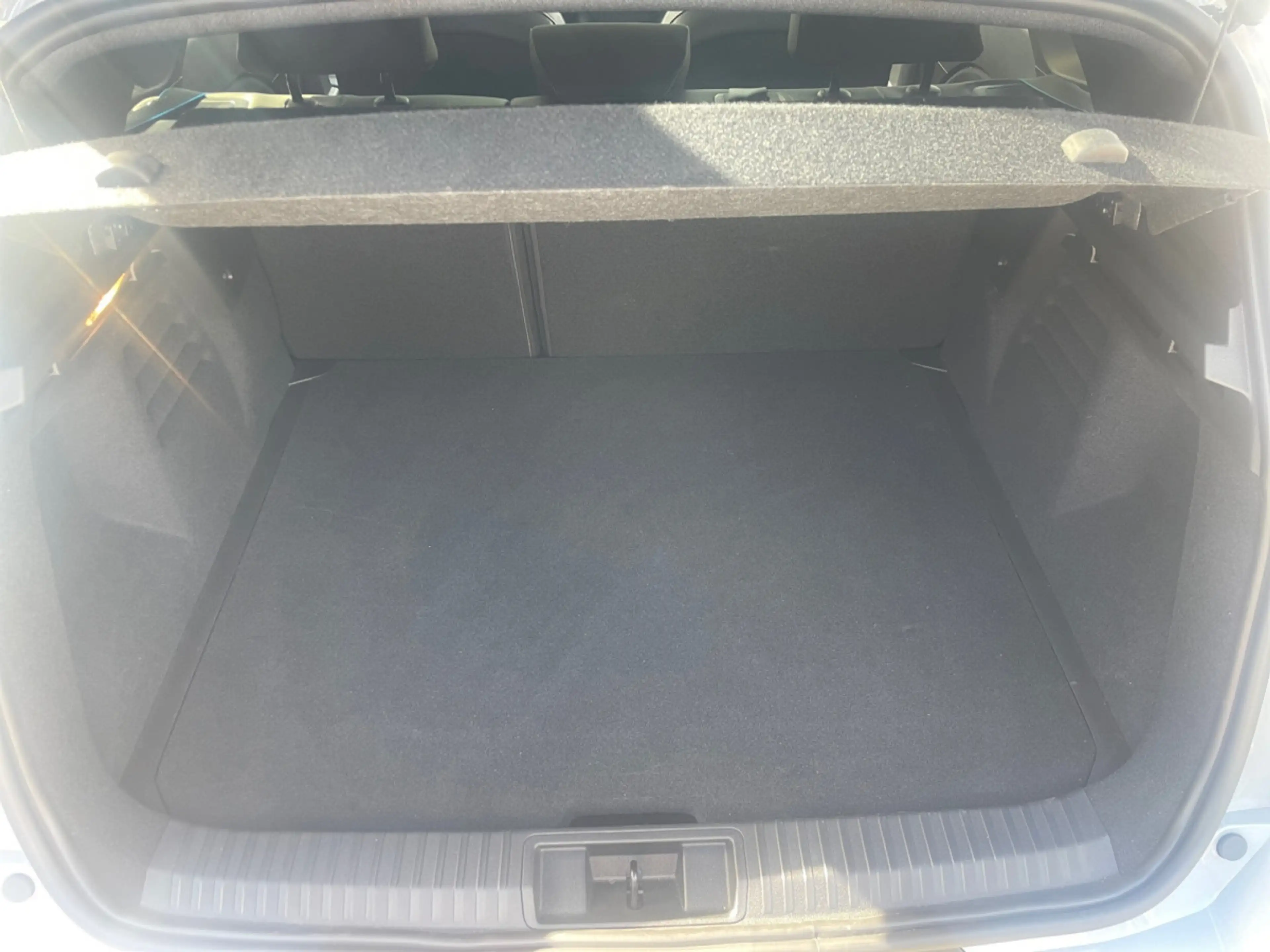 Renault Symbioz 1.6 Tce E-TECH Hybrid Esprit Alpine EDC — photo 10