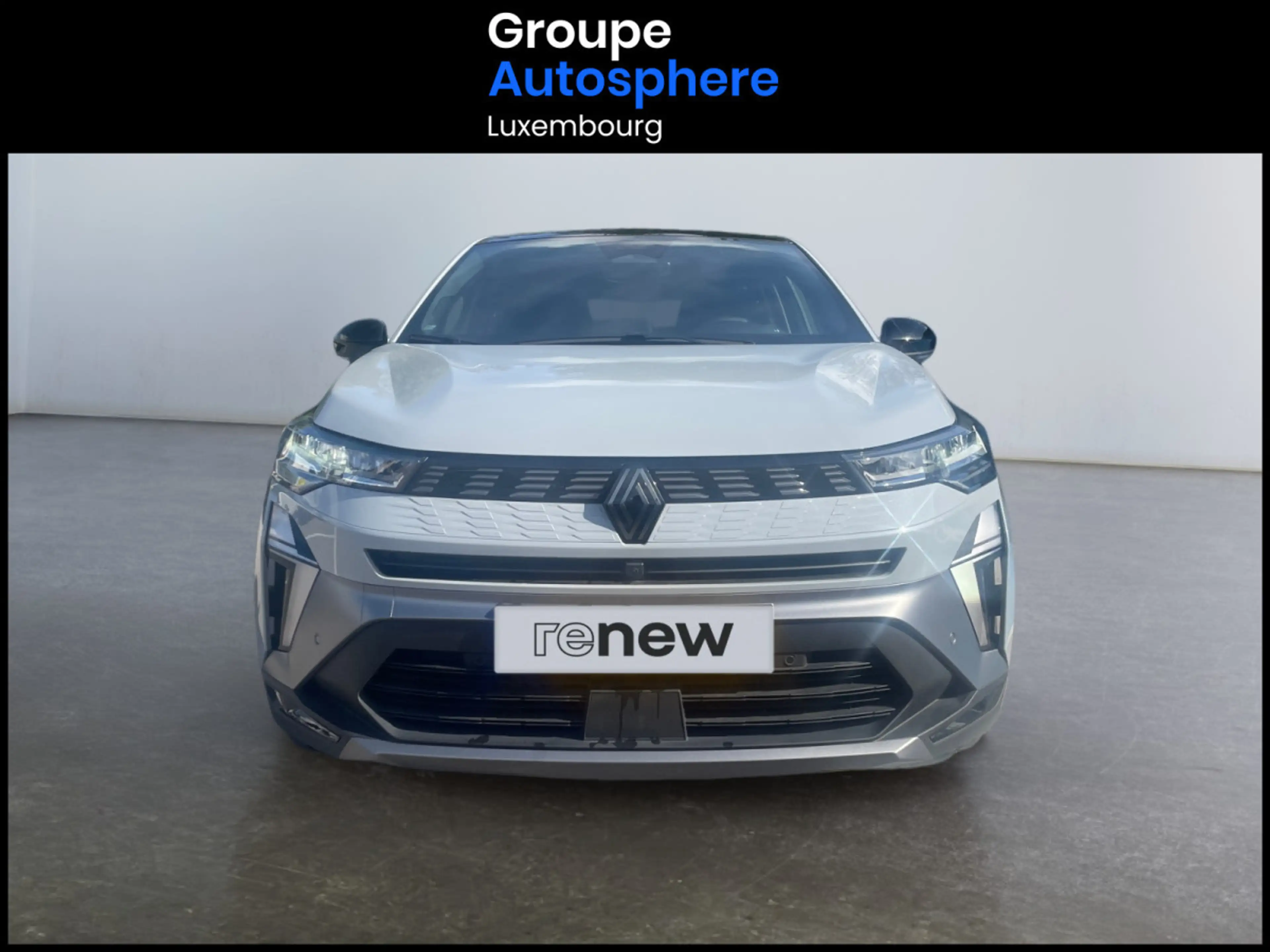 Renault Symbioz 1.6 Tce E-TECH Hybrid Esprit Alpine EDC — photo 2