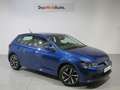 Volkswagen Polo 1.0 TSI Life 70kW Blauw - thumbnail 1