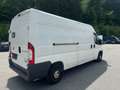 Fiat Ducato 35 130 L4H2 Weiß - thumbnail 7