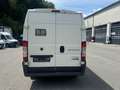 Fiat Ducato 35 130 L4H2 Weiß - thumbnail 4