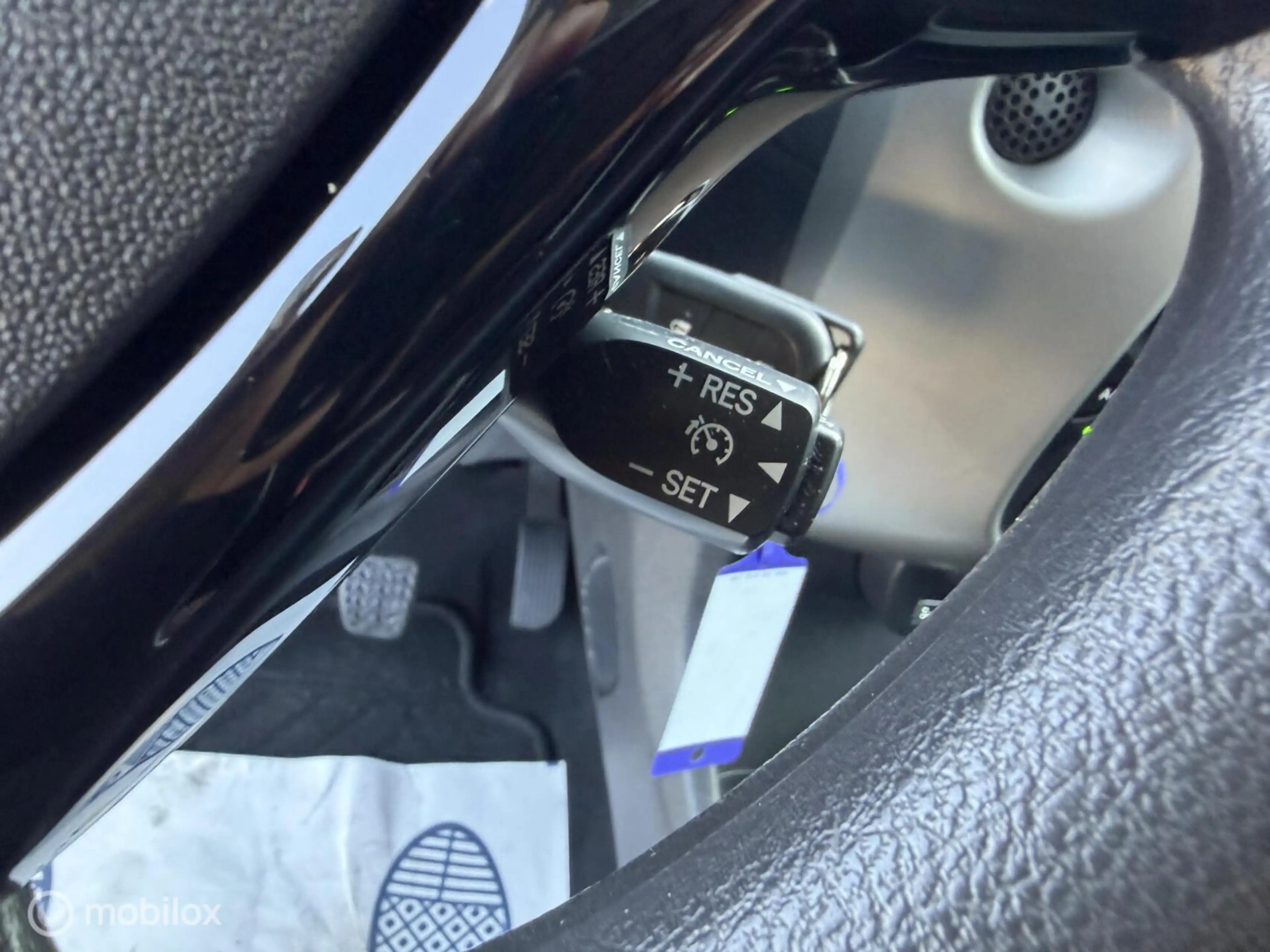 Citroen C1 1.0 e-VTi Selection,Airco,Led,5drs,1e eigenaar! — photo 9