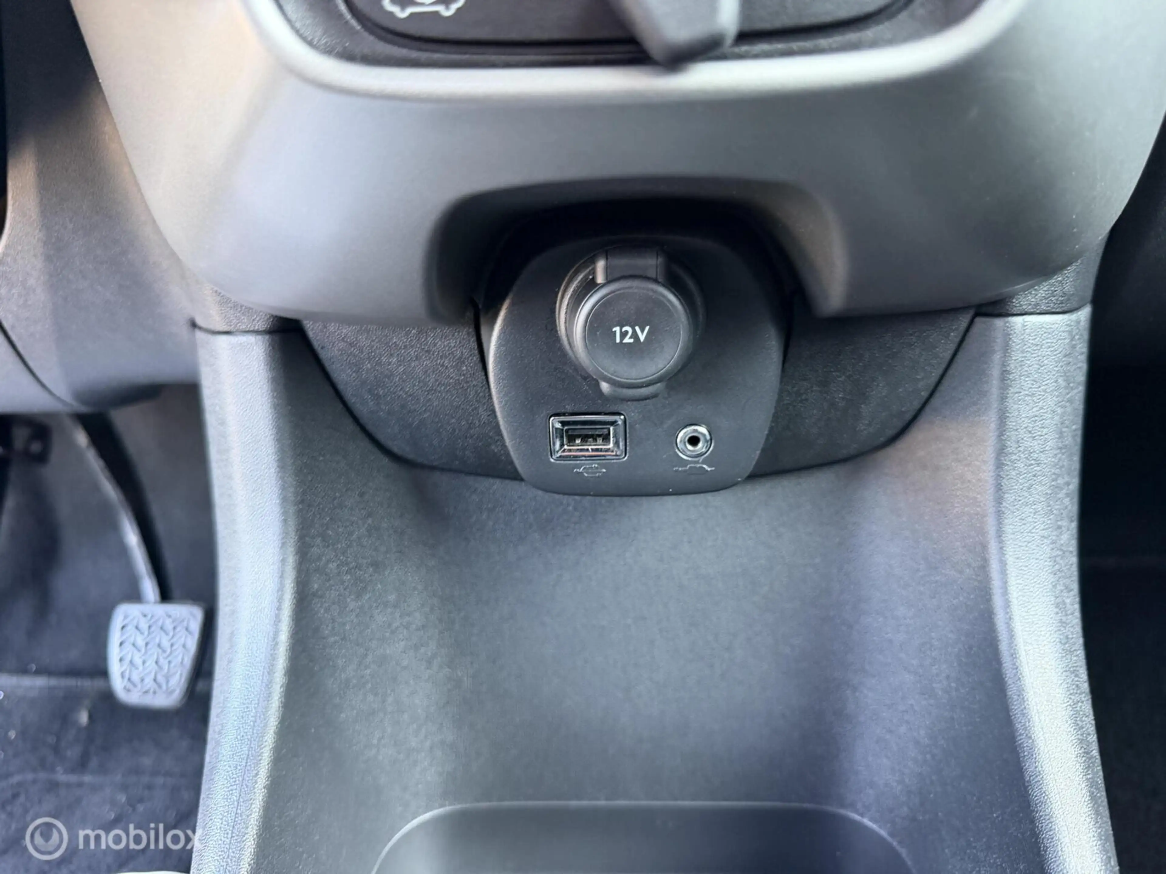 Citroen C1 1.0 e-VTi Selection,Airco,Led,5drs,1e eigenaar! — photo 10