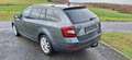 Skoda Octavia 1.0 TSI version  luxe Style  cuir , clim, GPS ... Bleu - thumbnail 8