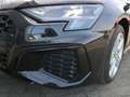 Audi A3 45 TFSI e S line 0,5%*ACC*Carplay*N Negro - thumbnail 6