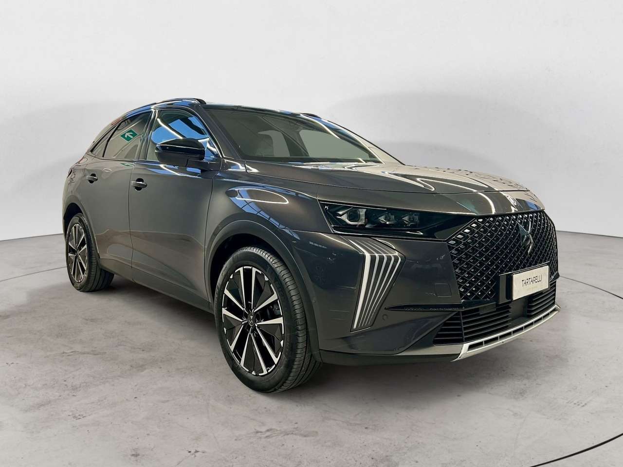 DS Automobiles DS 7 BlueHDi 130 Automatica Etoile