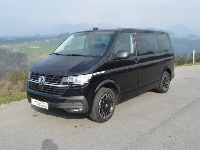 Volkswagen T6 Multivan Trendline 4MOTION