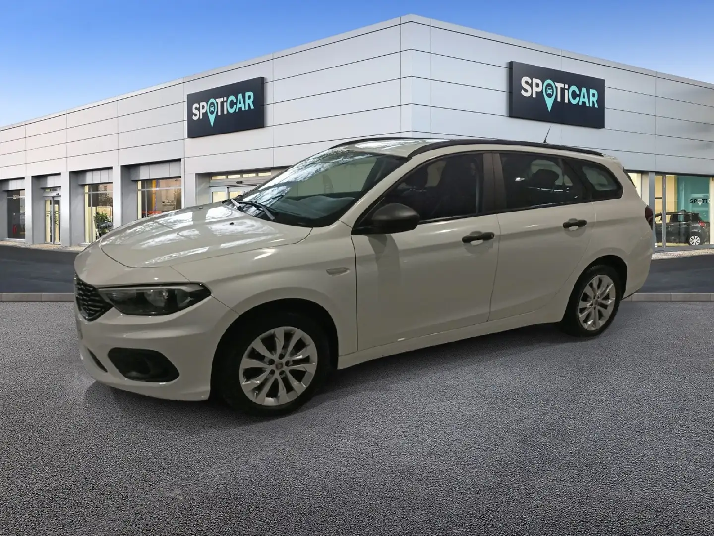 Fiat Tipo SW 1.3 Multijet II Business - 2