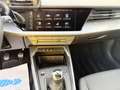 Audi A3 30 TFSI Sportback S line Gris - thumbnail 15