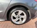 Audi A3 30 TFSI Sportback S line Gris - thumbnail 11