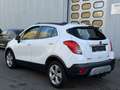 Opel Mokka Mokka 1.4 Turbo Automatik Edition Wit - thumbnail 6