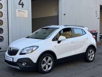 Mokka 1.4 Turbo Automatik Edition
