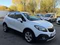 Opel Mokka Mokka 1.4 Turbo Automatik Edition Wit - thumbnail 3