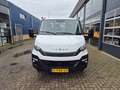 Iveco Daily 50C18 Pritsche 3.0D Euro 6 Hi-Matic GVW 3500 kg Blanc - thumbnail 3