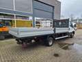 Iveco Daily 50C18 Pritsche 3.0D Euro 6 Hi-Matic GVW 3500 kg Blanc - thumbnail 2