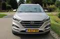 Hyundai TUCSON 1.6 T-GDI 177pk Comfort automaat 4WD ECC/cruise/na Bruin - thumbnail 25