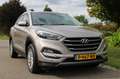 Hyundai TUCSON 1.6 T-GDI 177pk Comfort automaat 4WD ECC/cruise/na Bruin - thumbnail 24