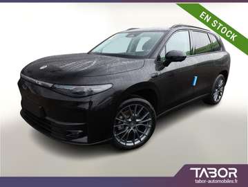 BEV 69,9 kWh Design 20p pano GPS