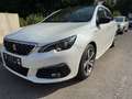 Peugeot 308 SW Allure Aut.GT-LimeSPanoramLederFullLed Wit - thumbnail 1