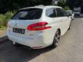 Peugeot 308 SW Allure Aut.GT-LimeSPanoramLederFullLed Wit - thumbnail 7