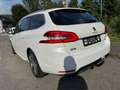 Peugeot 308 SW Allure Aut.GT-LimeSPanoramLederFullLed Wit - thumbnail 8