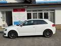 Audi S3 2.0 TFSI quattro Weiß - thumbnail 17