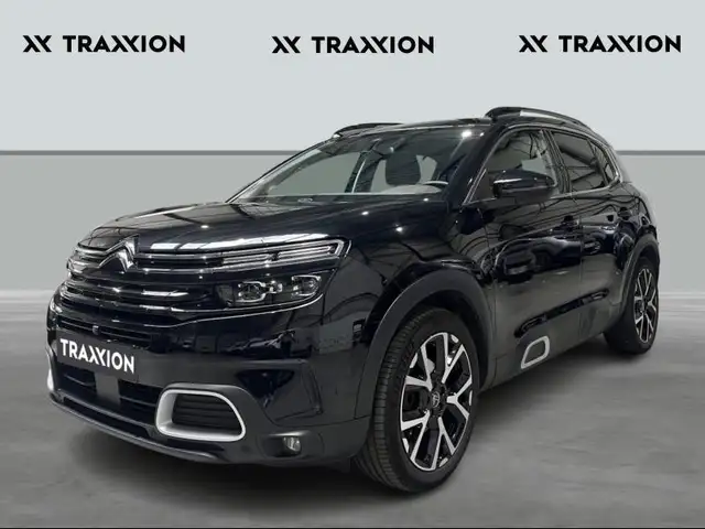 Citroen C5 Aircross Shine