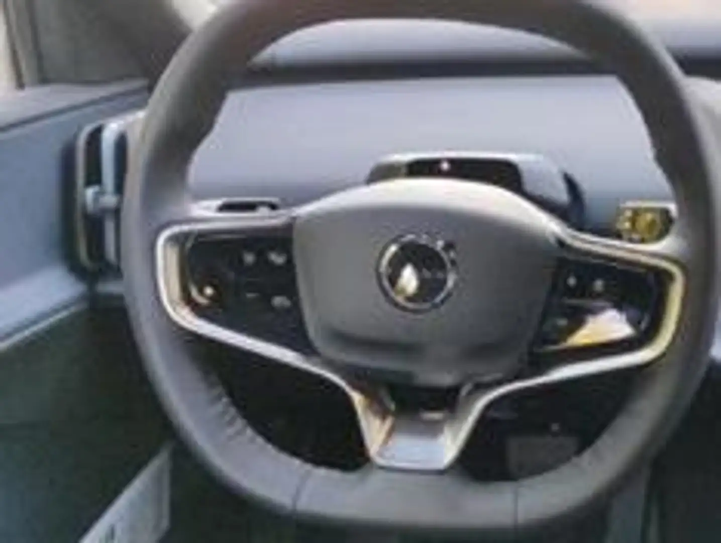 Volvo EX30 EX30 Single M. Extended Range RWD Plus Schwarz - 1