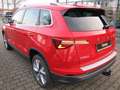 Skoda Karoq Style DSG Rot - thumbnail 3