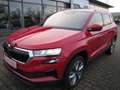 Skoda Karoq Style DSG Rot - thumbnail 1
