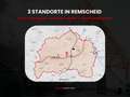 Mercedes-Benz GLC 200 4M AMG Line *Digital*Night*Standhzg*360° Schwarz - thumbnail 38