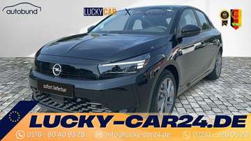 EDITION F 1,2 T Alu DAB LED Klima Winterpaket 7...