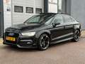 Audi A3 Limousine 1.4 TFSI CoD Ambiente Pro Line Plus, PAN Negro - thumbnail 3