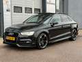 Audi A3 Limousine 1.4 TFSI CoD Ambiente Pro Line Plus, PAN Negro - thumbnail 9