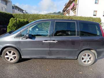 Ulysse II 2002 2.0 mjt Dynamic