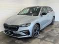 Skoda Scala Monte Carlo TSI Silber - thumbnail 1