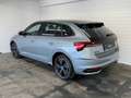 Skoda Scala Monte Carlo TSI Silber - thumbnail 4