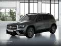 Mercedes-Benz GLB 200 AMG+NIGHT+PANO+AHK+MULTIBEAM+KAMERA+TOTW Gris - thumbnail 13