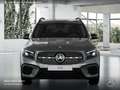 Mercedes-Benz GLB 200 AMG+NIGHT+PANO+AHK+MULTIBEAM+KAMERA+TOTW Gris - thumbnail 6