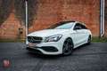 Mercedes-Benz CLA 180 CLA SB 180  AMG Line*pano dak* night pack* Gris - thumbnail 16