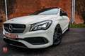Mercedes-Benz CLA 180 CLA SB 180  AMG Line*pano dak* night pack* Gris - thumbnail 17