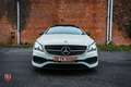 Mercedes-Benz CLA 180 CLA SB 180  AMG Line*pano dak* night pack* Gris - thumbnail 5
