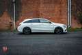 Mercedes-Benz CLA 180 CLA SB 180  AMG Line*pano dak* night pack* Gris - thumbnail 3