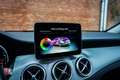 Mercedes-Benz CLA 180 CLA SB 180  AMG Line*pano dak* night pack* Gris - thumbnail 10