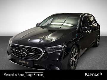 d 4MATIC T-Modell Stdhz Navi SHZ
